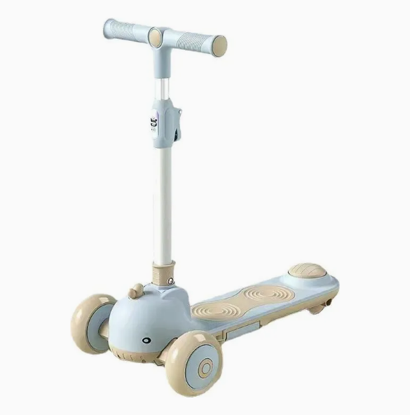 Детский самокат Maraton 3in1 Cruzzer 1009