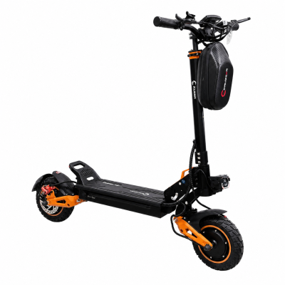 Электросамокат CRUZZER Onix
