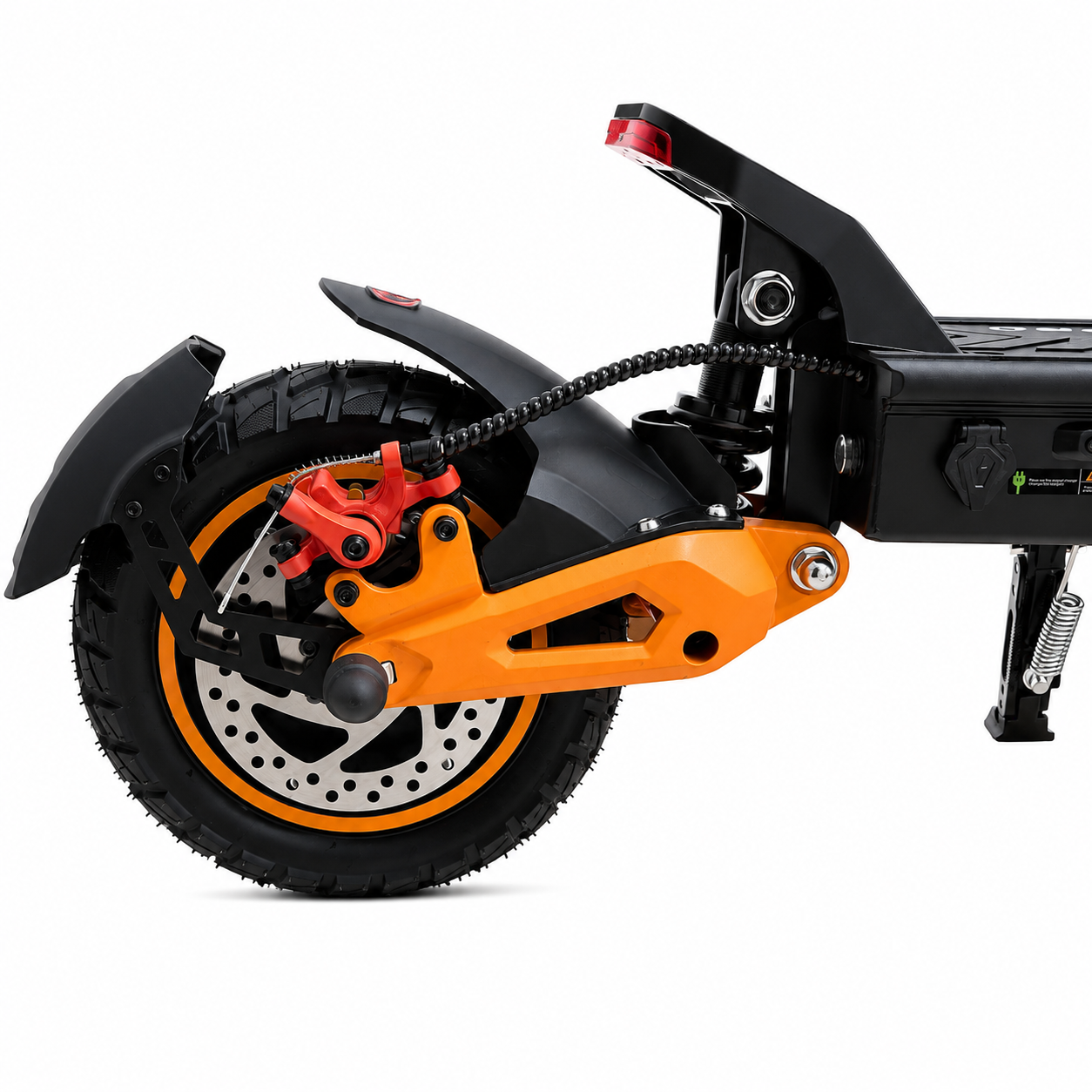 Электросамокат CRUZZER Onix