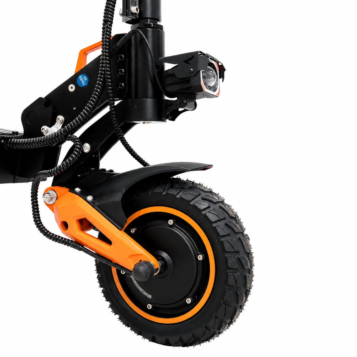 Электросамокат CRUZZER Onix