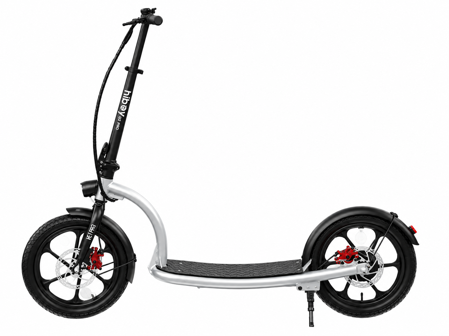 Электросамокат CRUZZER HI BOY VE1 pro 2026