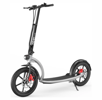 Электросамокат CRUZZER HI BOY VE1 pro 2026