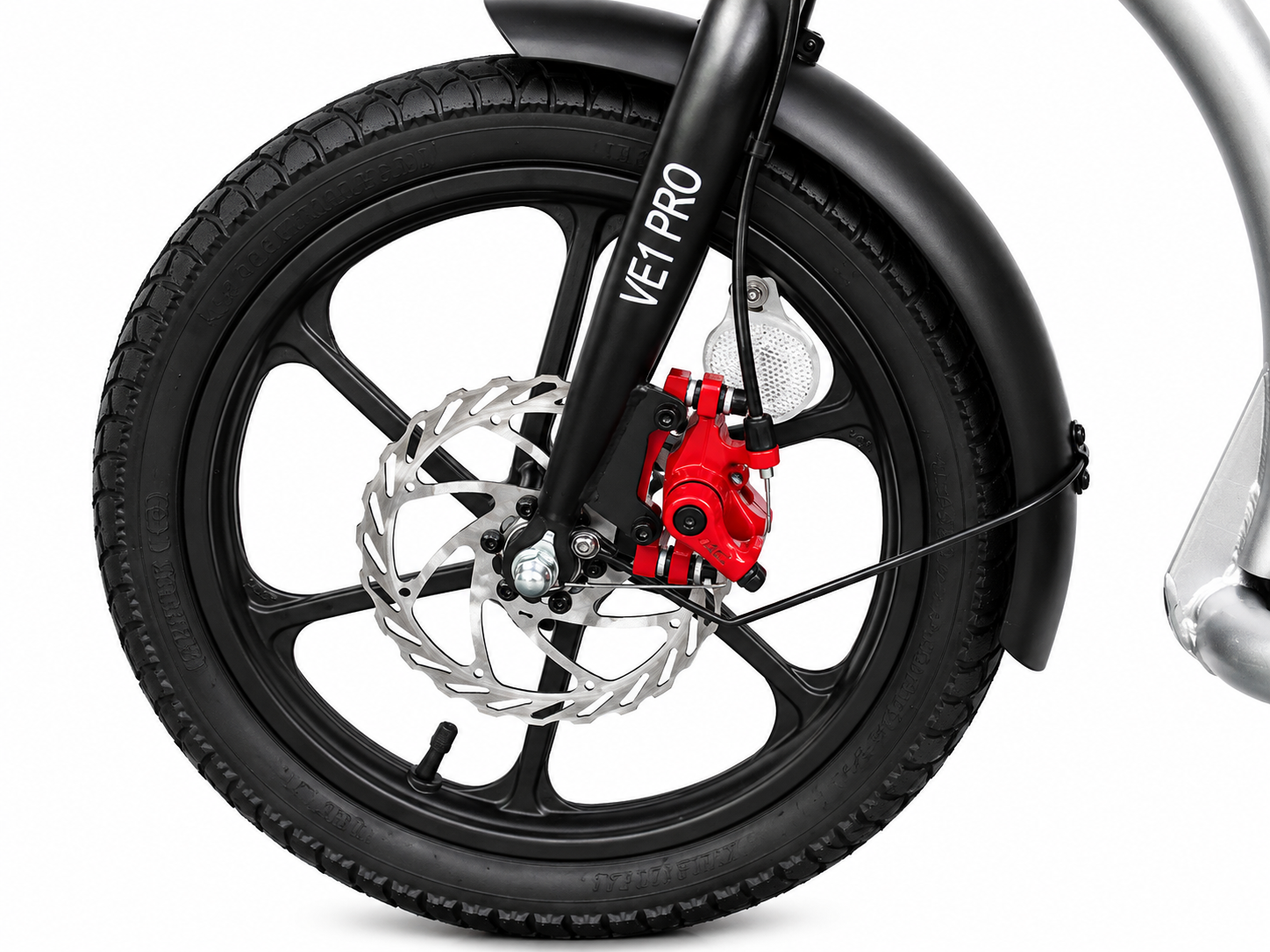 Электросамокат CRUZZER HI BOY VE1 pro 2026