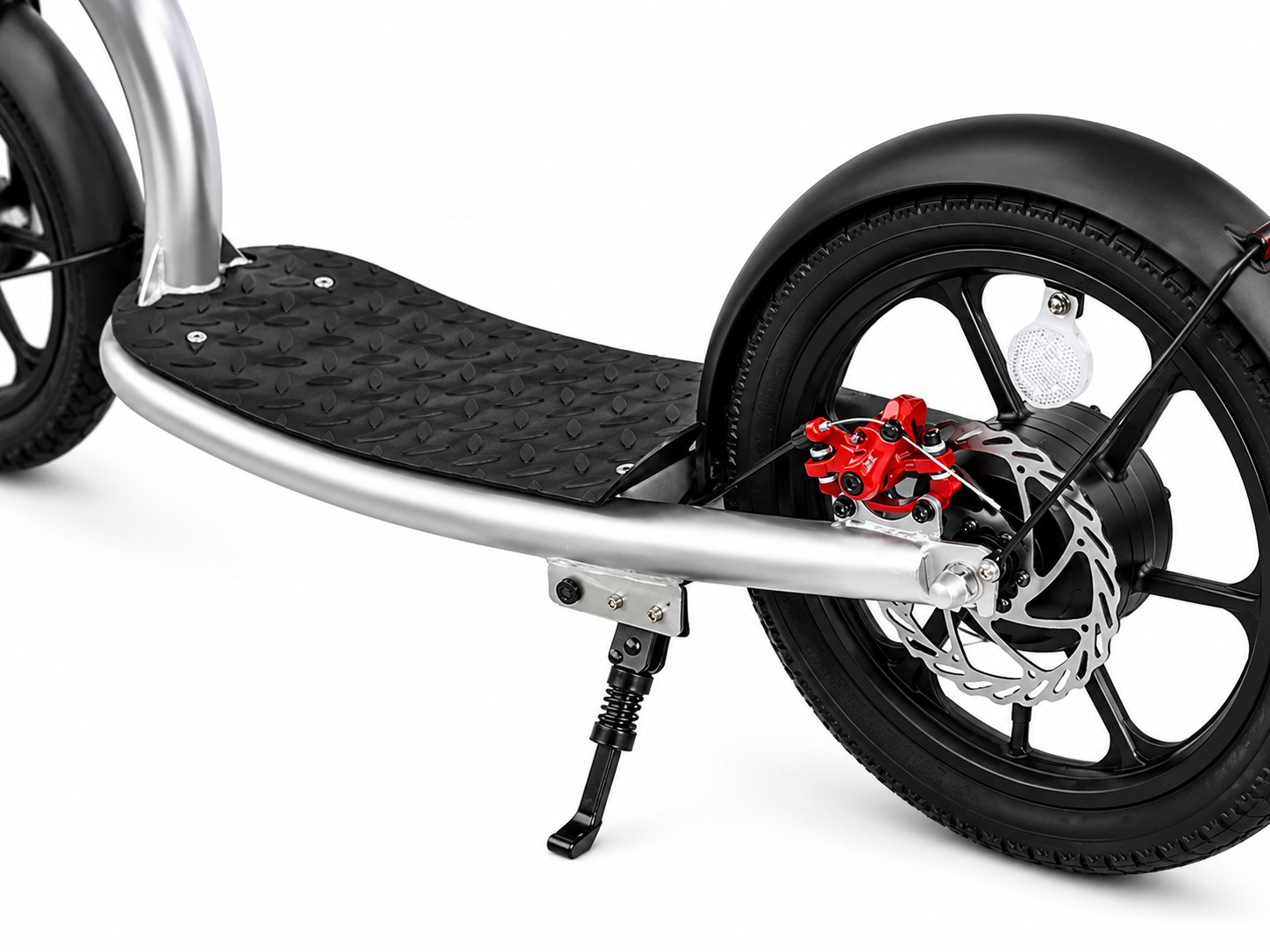 Электросамокат CRUZZER HI BOY VE1 pro 2026