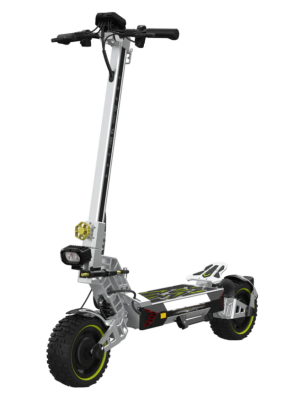 Электросамокат CRUZZER T3-MAX 2026
