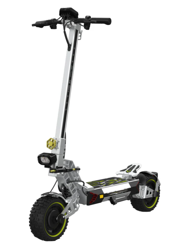 Электросамокат CRUZZER T3-MAX 2026