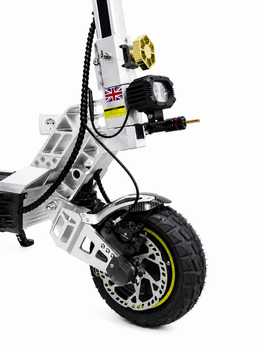 Электросамокат CRUZZER T3-MAX 2026
