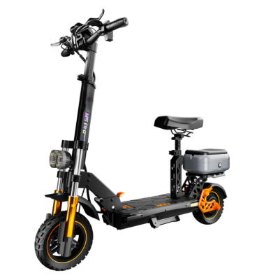 Электросамокат CRUZZER M5-PRO 2026