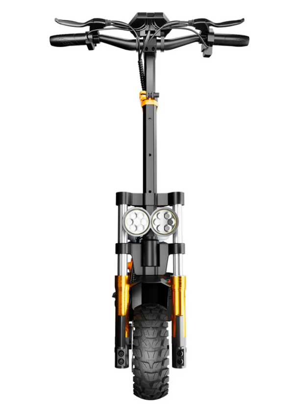 Электросамокат CRUZZER M5-PRO 2026