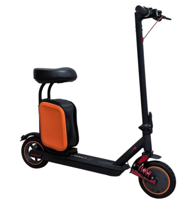 Электросамокат CRUZZER Flash Ride 2026