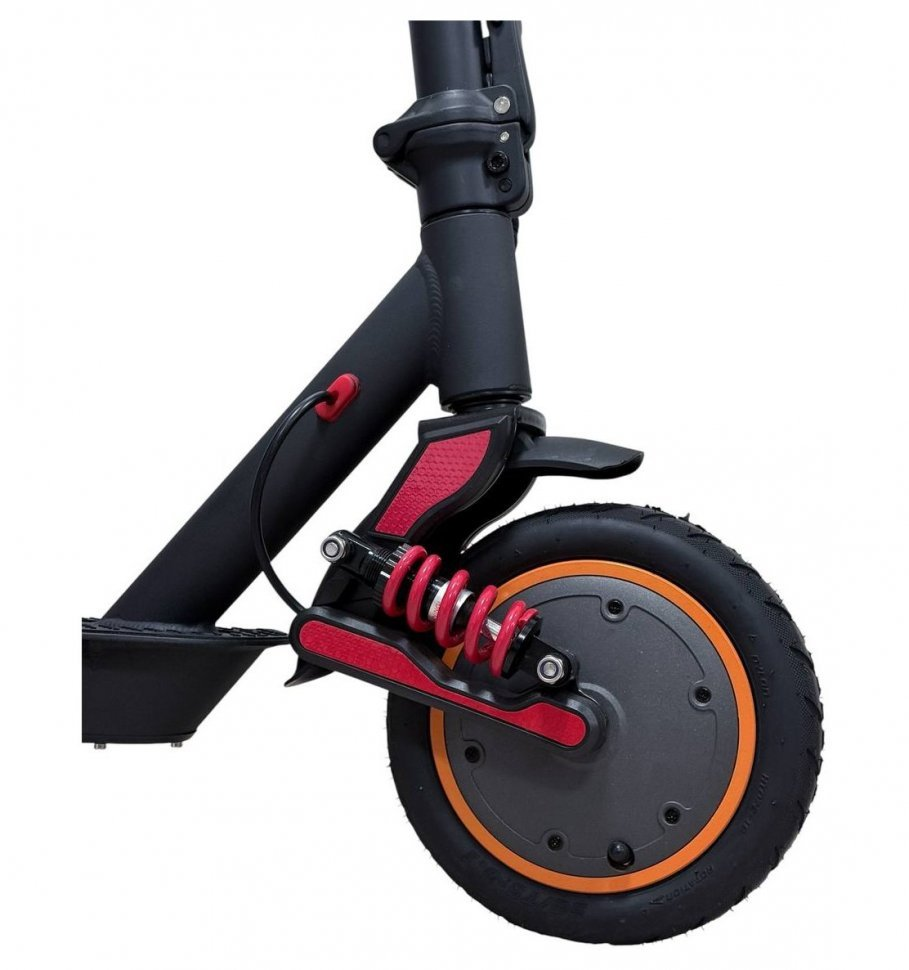Электросамокат CRUZZER Flash Ride 2026
