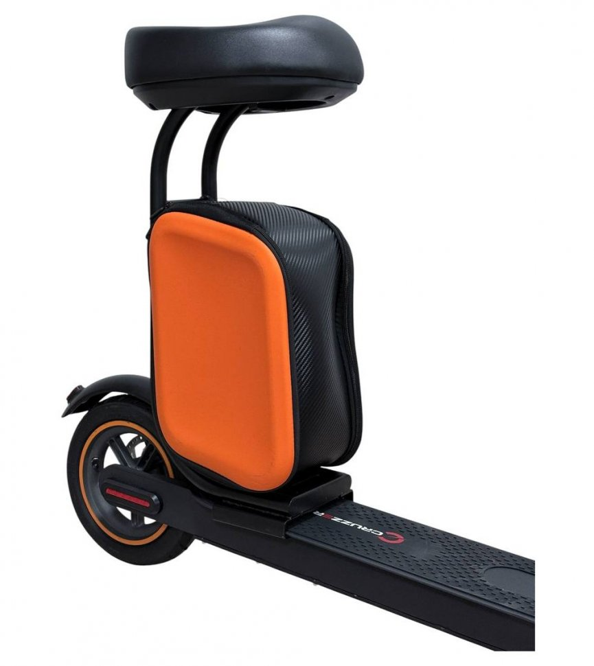 Электросамокат CRUZZER Flash Ride 2026
