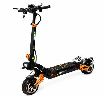 Электросамокат CRUZZER T3-PRO new 2026
