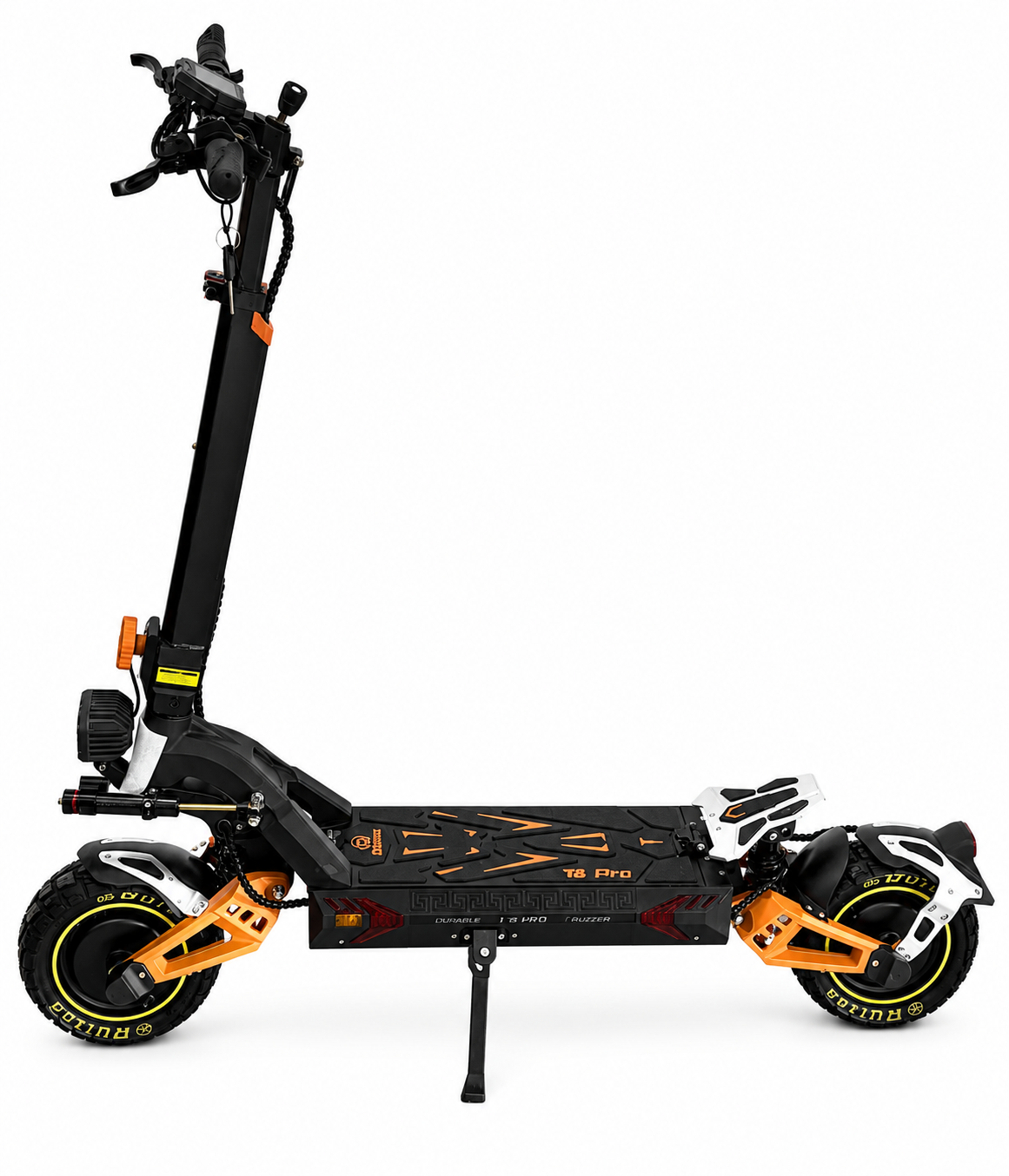 Электросамокат CRUZZER T3-PRO new 2026