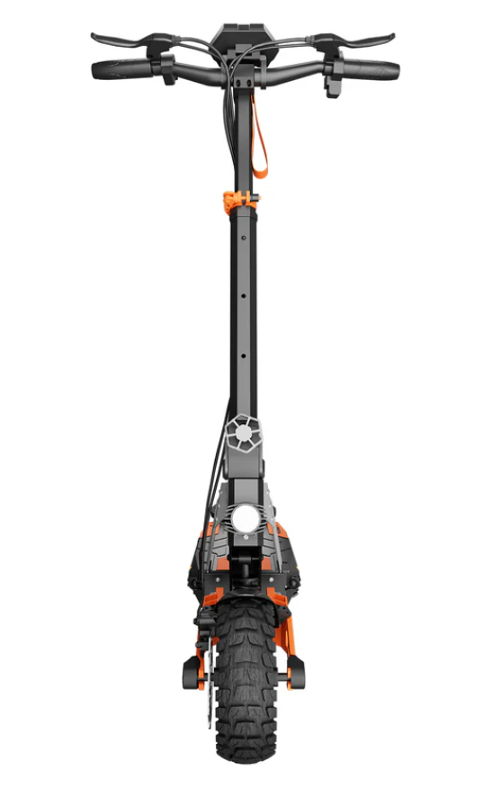Электросамокат CRUZZER T2 Max 2026