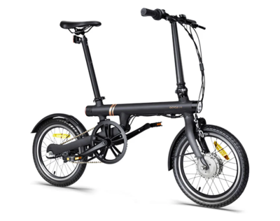Электровелосипед CRUZZER Q ICYCLE F-2