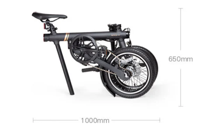 Электровелосипед CRUZZER Q ICYCLE F-2