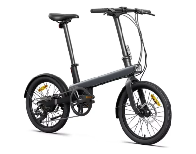 Электровелосипед CRUZZER Q ICYCLE F-1